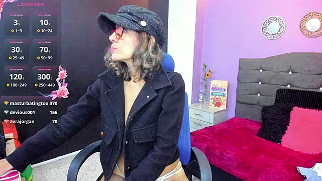 Antonella_Rizzo01 live cam preview