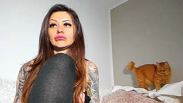 BrianaDiamondXXX