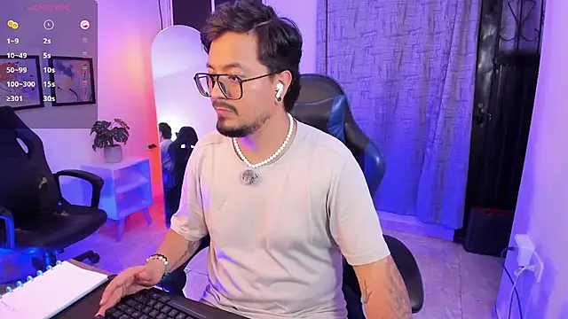 DaviidEvans_
