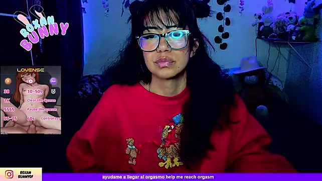 Roxanbunny1