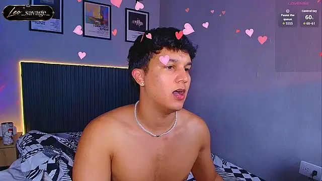 Leo_Savage_