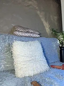 Isa__Blanc live cam