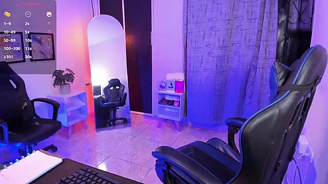 DaviidEvans_ webcam