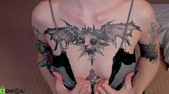 blue__goth live cam on StripChat