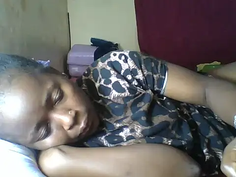Wavyprincess webcam