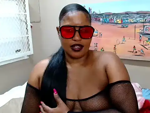 ChocolateCandyxxx webcam