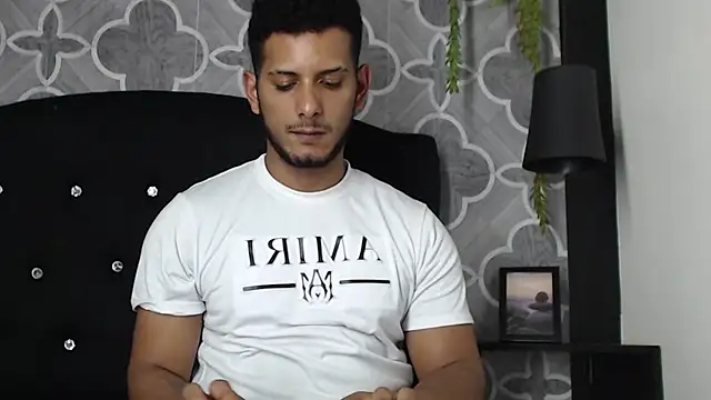 chris_dick23 (M young) - control del vibrador