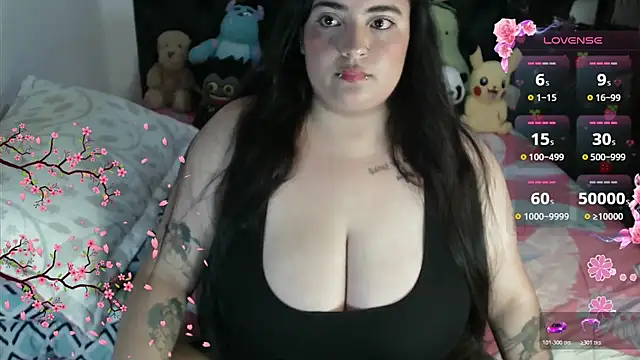DAILYN__SOFIA__ webcam