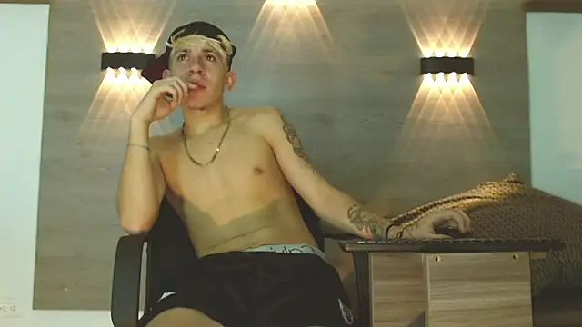 Gaeliitto webcam