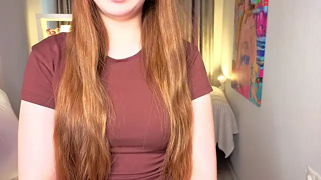 RileyBloomss live cam preview