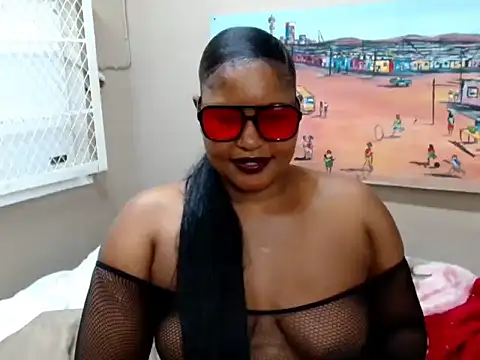 ChocolateCandyxxx live cam on StripChat