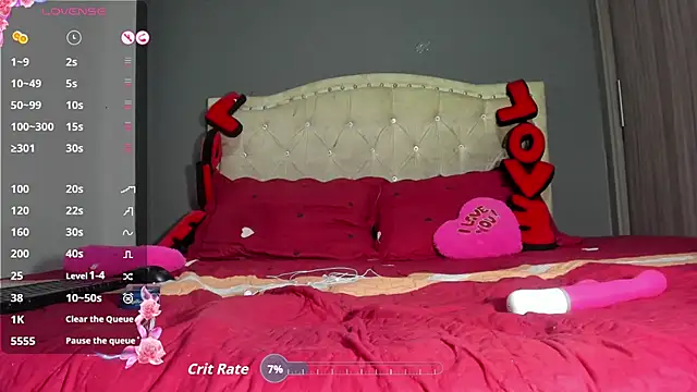 Model: kattita_uwu