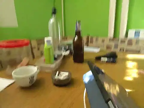 ChokeIce