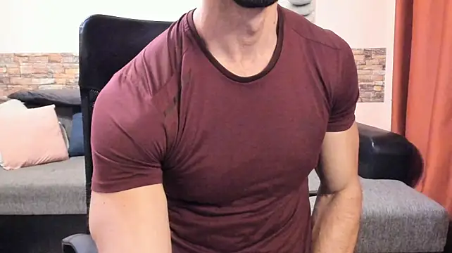 HotHunkTrainer