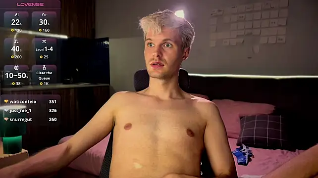 Leonnextdoor