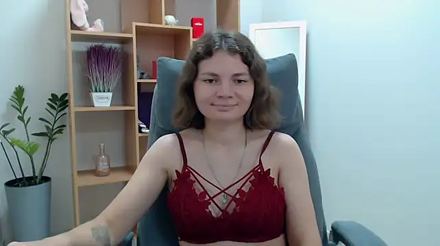 Stella-Maers live cam preview