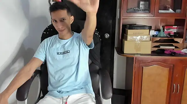 AlphaMarco