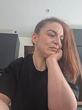 misssubmission's live room