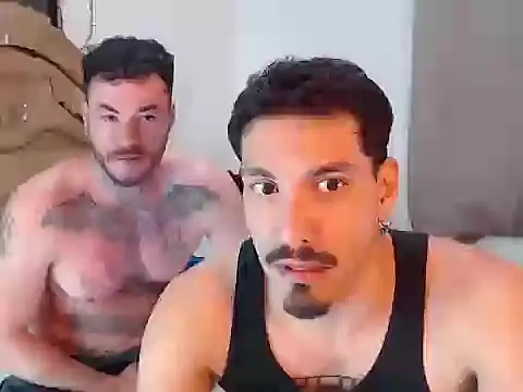 InkednBaked
