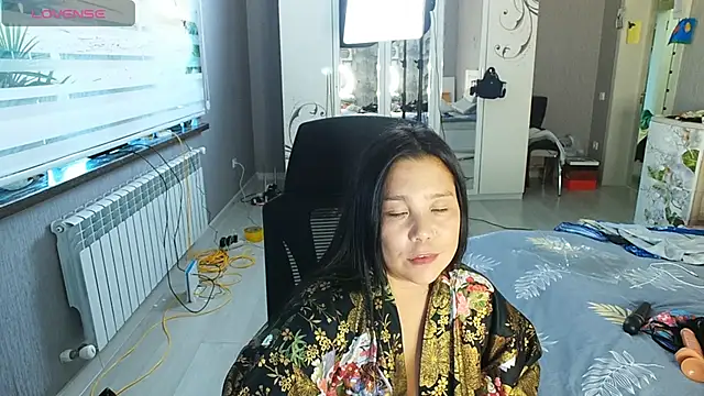 MissValday