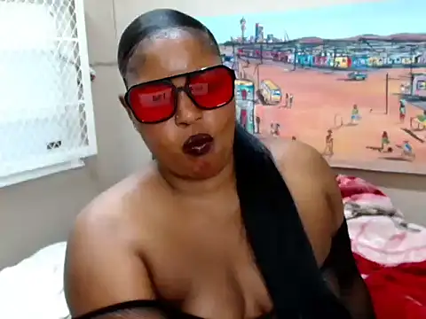 ChocolateCandyxxx webcam