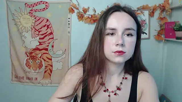VeryVeryVeryShy_ live cam preview