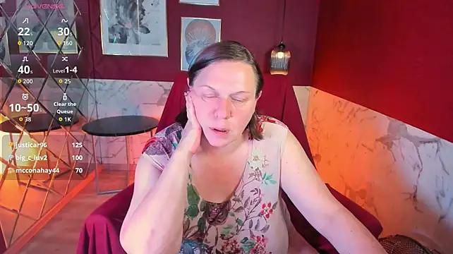 KellyPerfection