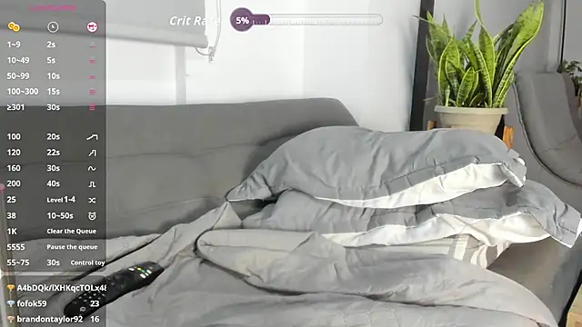 TanishaEvans