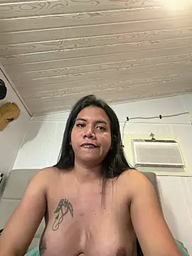 HarperGray live cam on StripChat