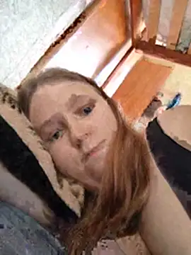 DesireMelissa webcam