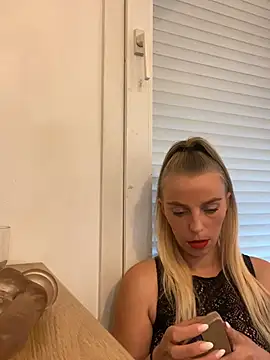 BrumeLove webcam