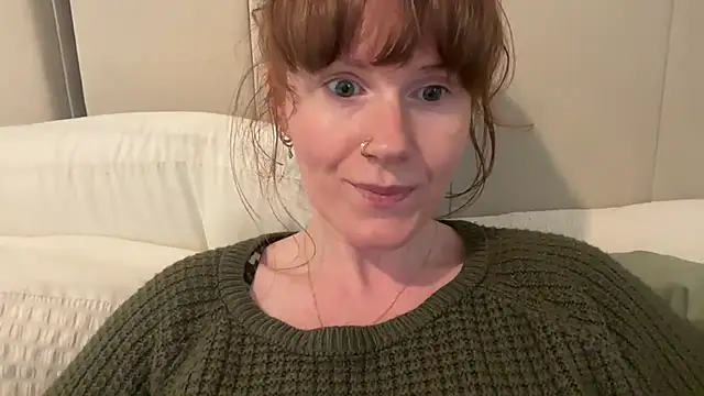 redheadrosie69