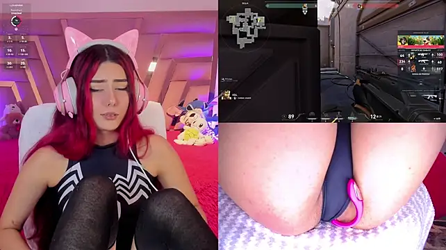 LiaGames