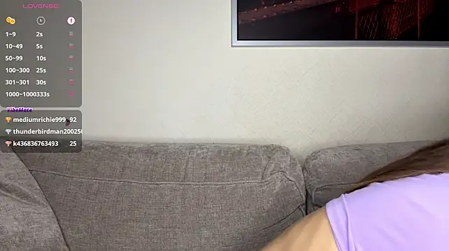 LoraDavi