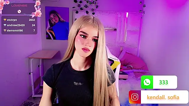 Sophiaa_doll_