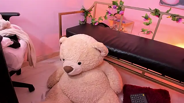 Charlotte_xx_7 live cam on StripChat
