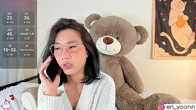 Ren_yoon