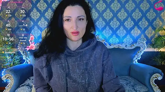 MissRossi
