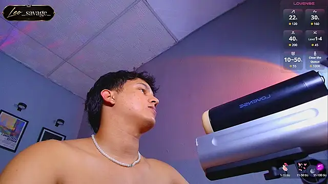 Leo_Savage_