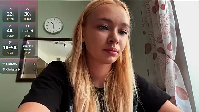 LovelyLisy