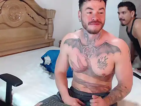 InkednBaked