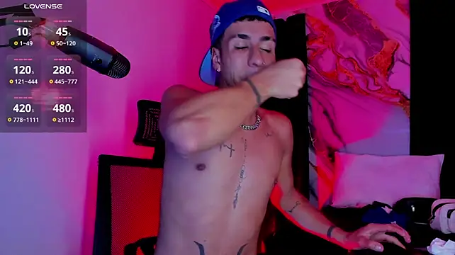 IanValencia_ live sex cam