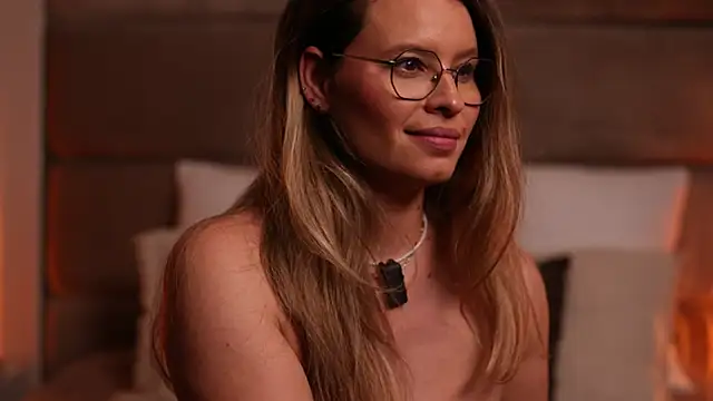 BrandyWhite