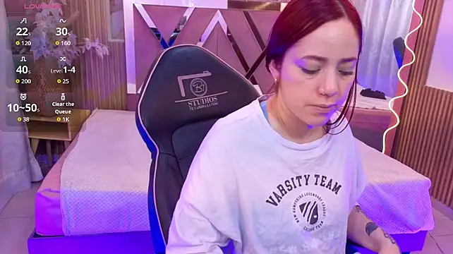 ANNE_TAY1 webcam