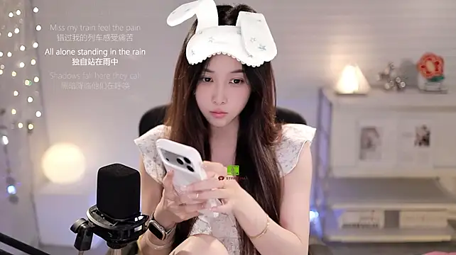 SleepArtist live cam on StripChat