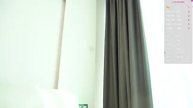 JodyDownton live cam on StripChat