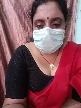 Telugu-Minisha live cam on StripChat