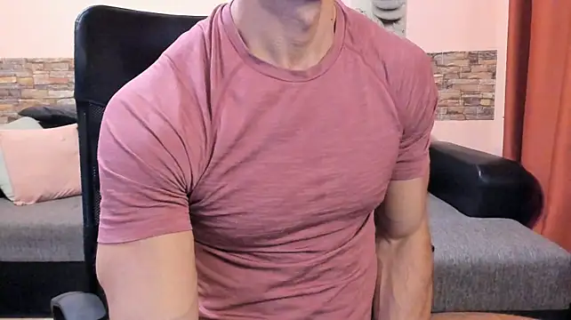 HotHunkTrainer