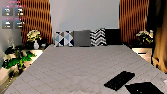 MiaBecky