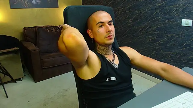 RomeoBodhi